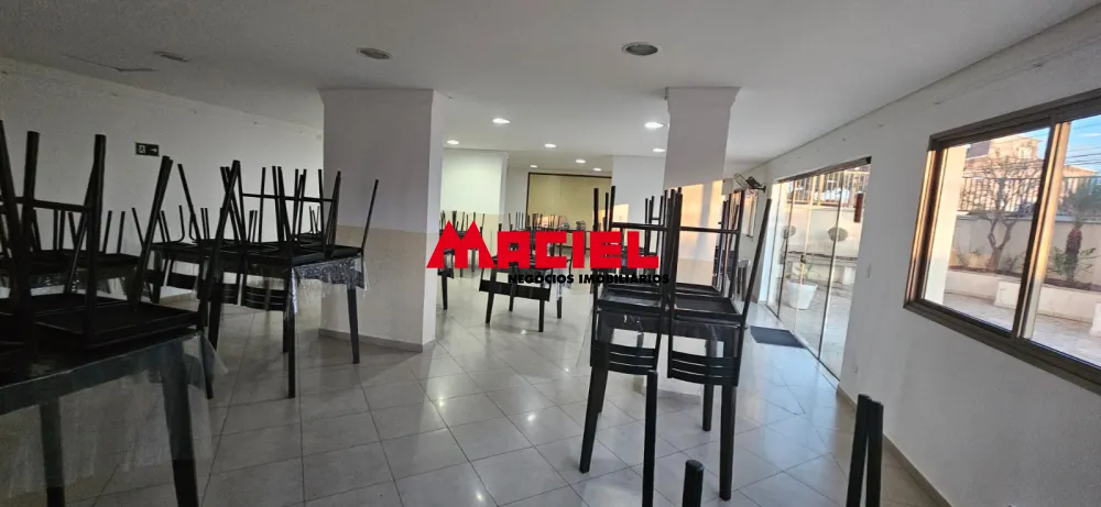 Comprar Apartamento / Padr&atilde;o em S&atilde;o Jos&eacute; dos Campos R$ 549.000,00 - Foto 23