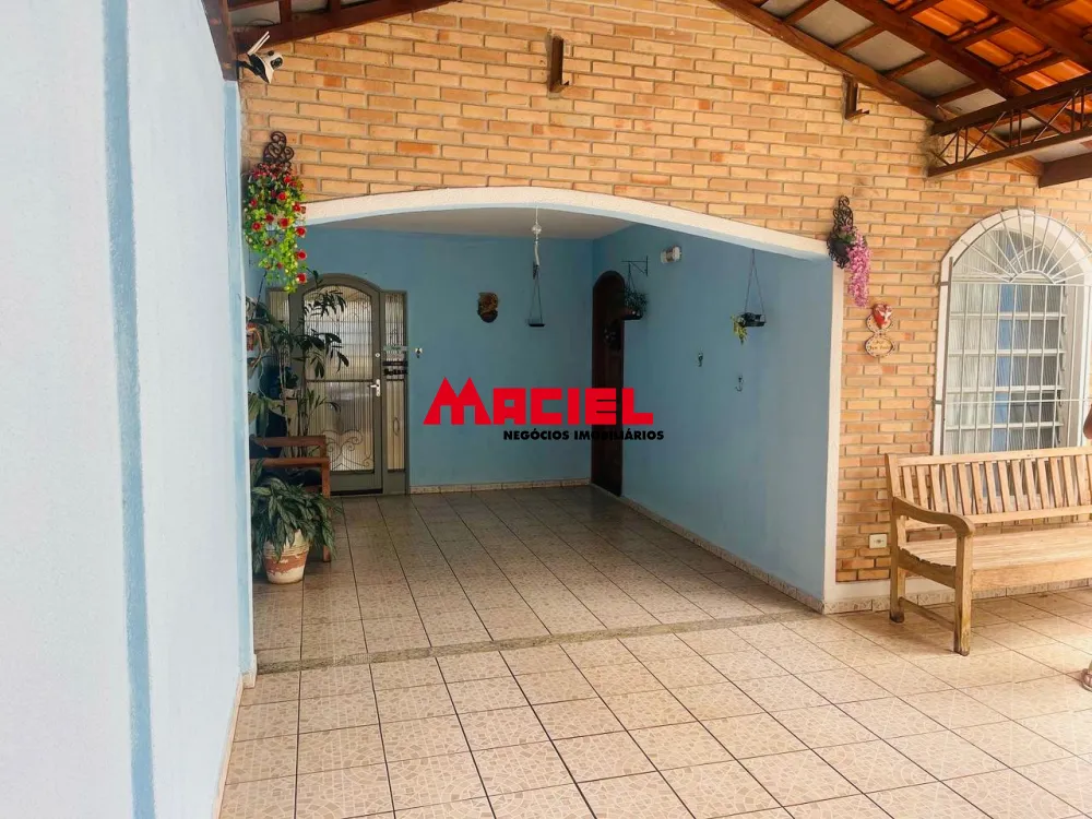 Comprar Casa / Padr&atilde;o em S&atilde;o Jos&eacute; dos Campos R$ 680.000,00 - Foto 2