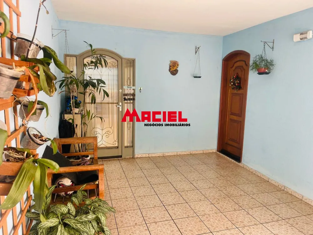 Comprar Casa / Padr&atilde;o em S&atilde;o Jos&eacute; dos Campos R$ 680.000,00 - Foto 4