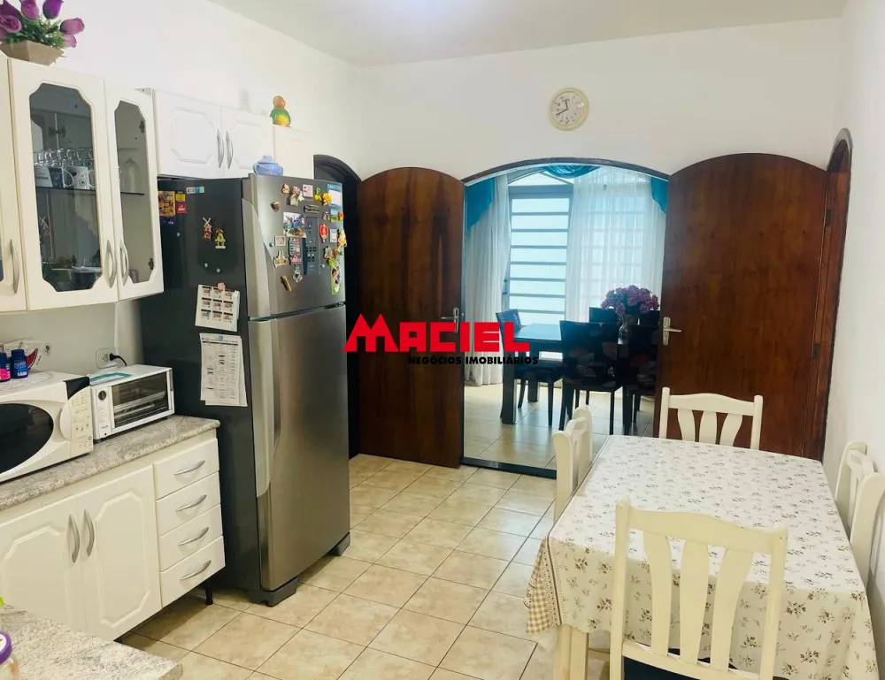 Comprar Casa / Padr&atilde;o em S&atilde;o Jos&eacute; dos Campos R$ 680.000,00 - Foto 9