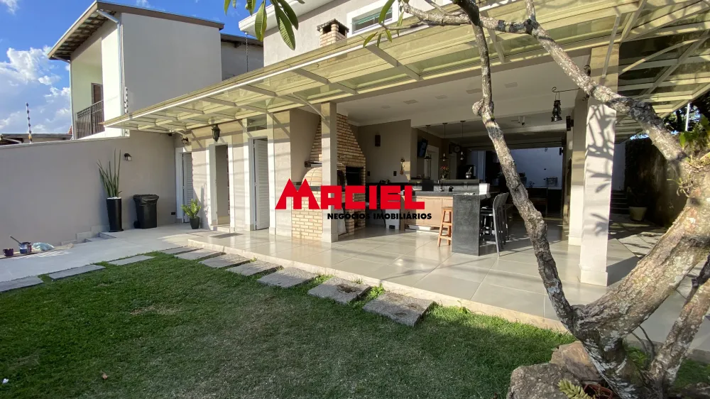 Comprar Casa / Sobrado em S&atilde;o Jos&eacute; dos Campos R$ 1.600.000,00 - Foto 41