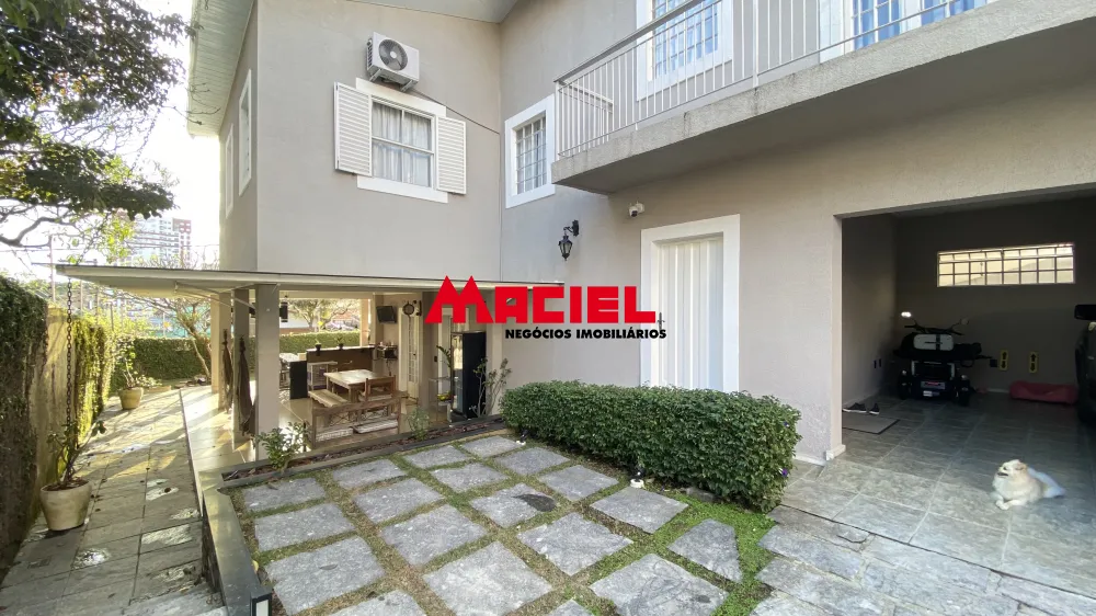 Comprar Casa / Sobrado em S&atilde;o Jos&eacute; dos Campos R$ 1.600.000,00 - Foto 2