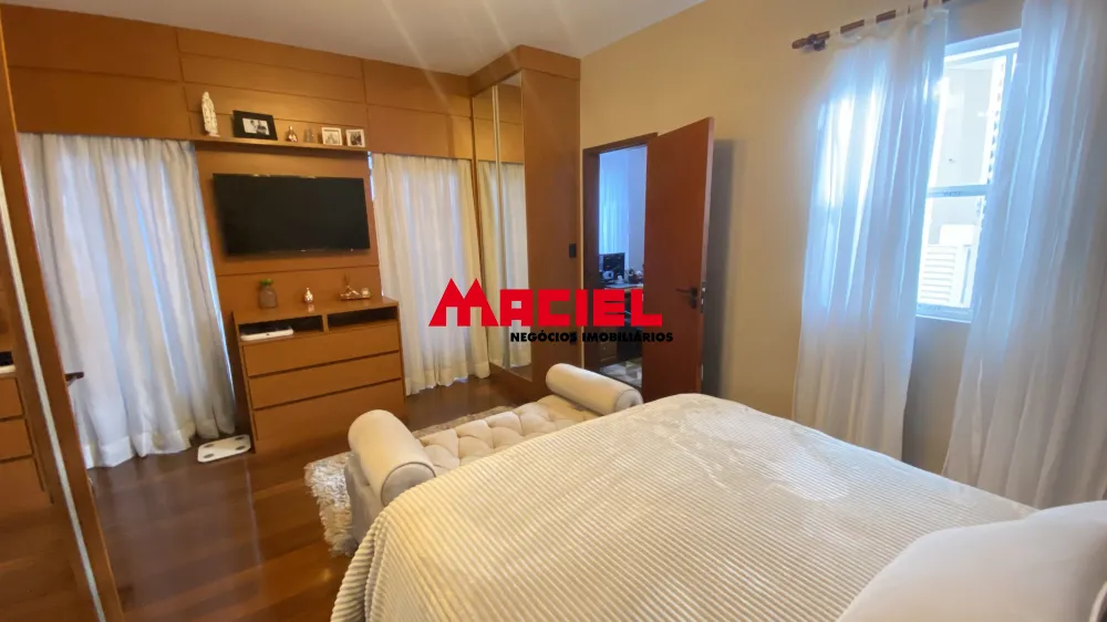 Comprar Casa / Sobrado em S&atilde;o Jos&eacute; dos Campos R$ 1.600.000,00 - Foto 19