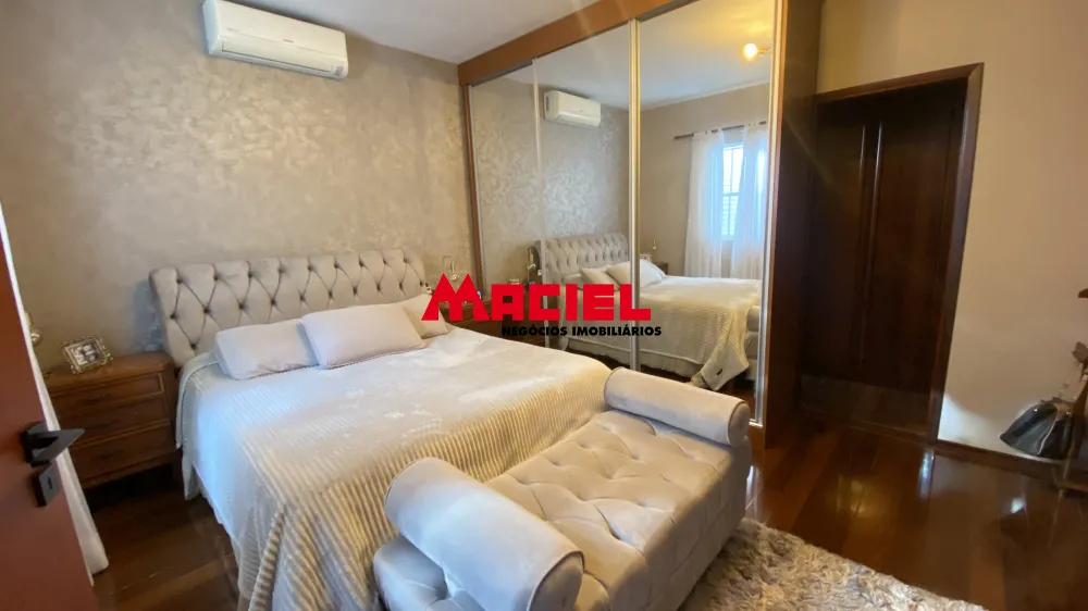 Comprar Casa / Sobrado em S&atilde;o Jos&eacute; dos Campos R$ 1.600.000,00 - Foto 17