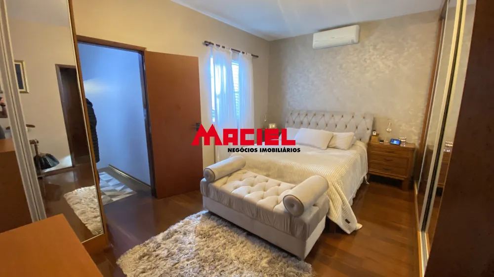 Comprar Casa / Sobrado em S&atilde;o Jos&eacute; dos Campos R$ 1.600.000,00 - Foto 18