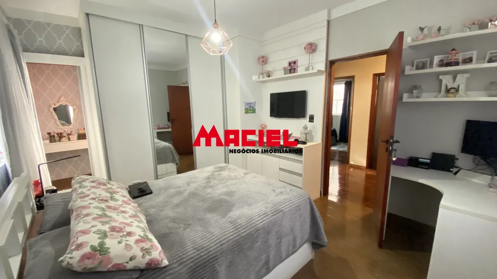 Comprar Casa / Sobrado em S&atilde;o Jos&eacute; dos Campos R$ 1.600.000,00 - Foto 30