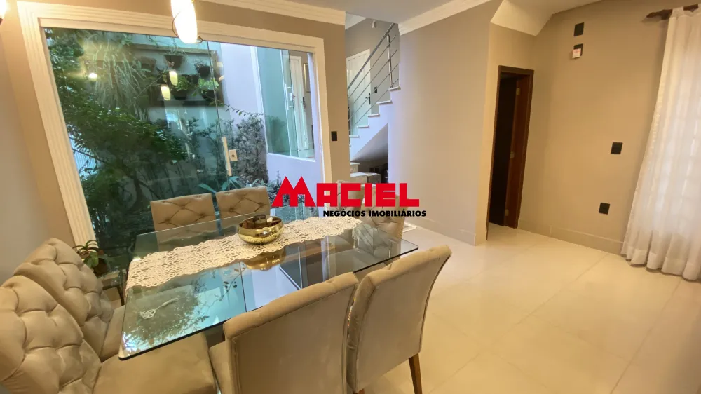 Comprar Casa / Sobrado em S&atilde;o Jos&eacute; dos Campos R$ 1.600.000,00 - Foto 4