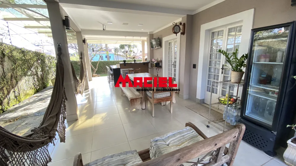 Comprar Casa / Sobrado em S&atilde;o Jos&eacute; dos Campos R$ 1.600.000,00 - Foto 48