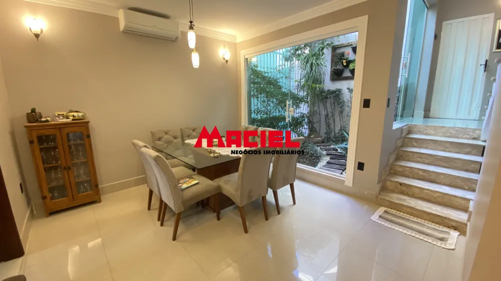 Comprar Casa / Sobrado em S&atilde;o Jos&eacute; dos Campos R$ 1.600.000,00 - Foto 3