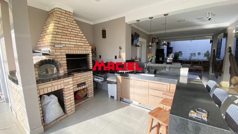 Comprar Casa / Sobrado em S&atilde;o Jos&eacute; dos Campos R$ 1.600.000,00 - Foto 45