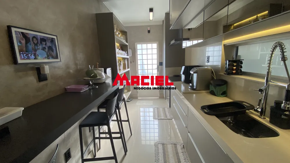 Comprar Casa / Sobrado em S&atilde;o Jos&eacute; dos Campos R$ 1.600.000,00 - Foto 10