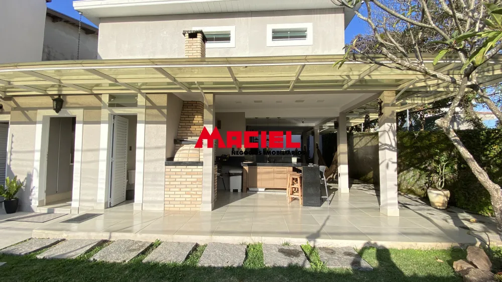 Comprar Casa / Sobrado em S&atilde;o Jos&eacute; dos Campos R$ 1.600.000,00 - Foto 42