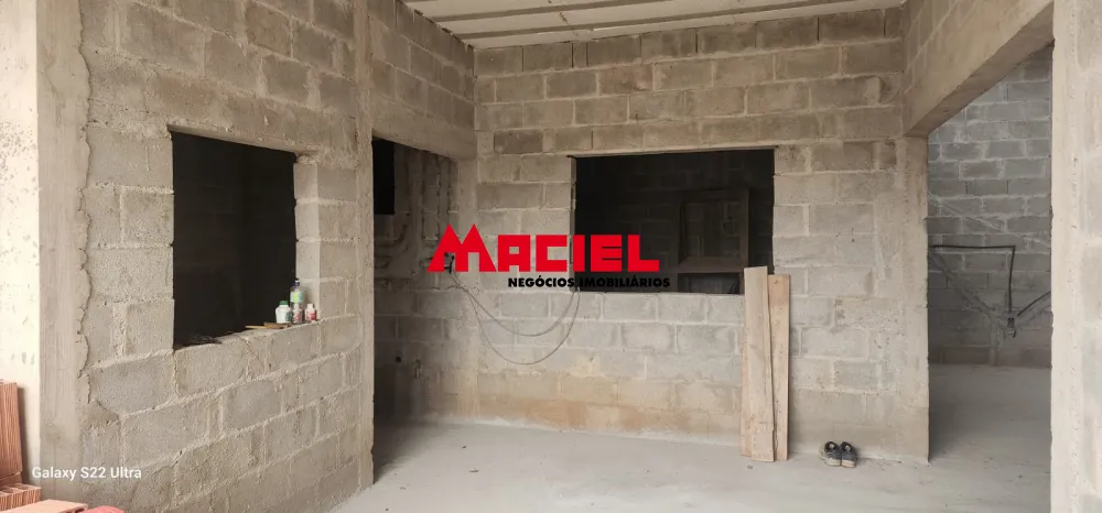 Comprar Casa / Padr&atilde;o em Ca&ccedil;apava R$ 255.000,00 - Foto 10