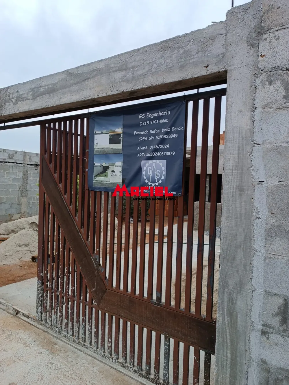 Comprar Casa / Padr&atilde;o em Ca&ccedil;apava R$ 255.000,00 - Foto 9