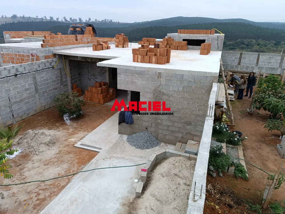 Comprar Casa / Padr&atilde;o em Ca&ccedil;apava R$ 255.000,00 - Foto 11