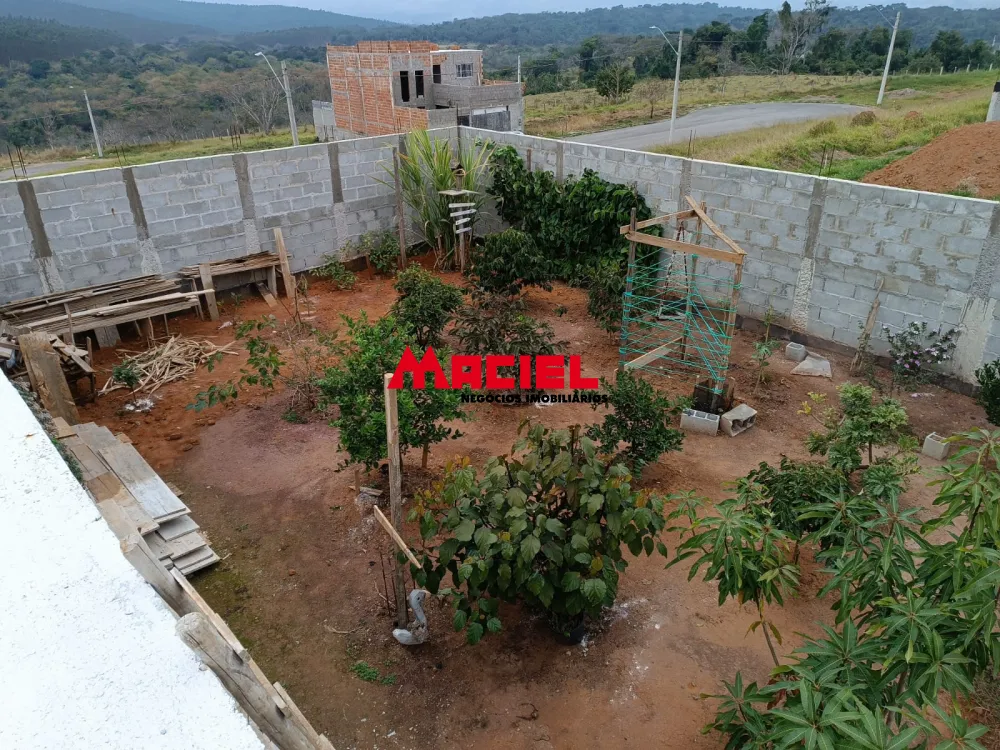 Comprar Terreno / Padr&atilde;o em Ca&ccedil;apava R$ 130.000,00 - Foto 1