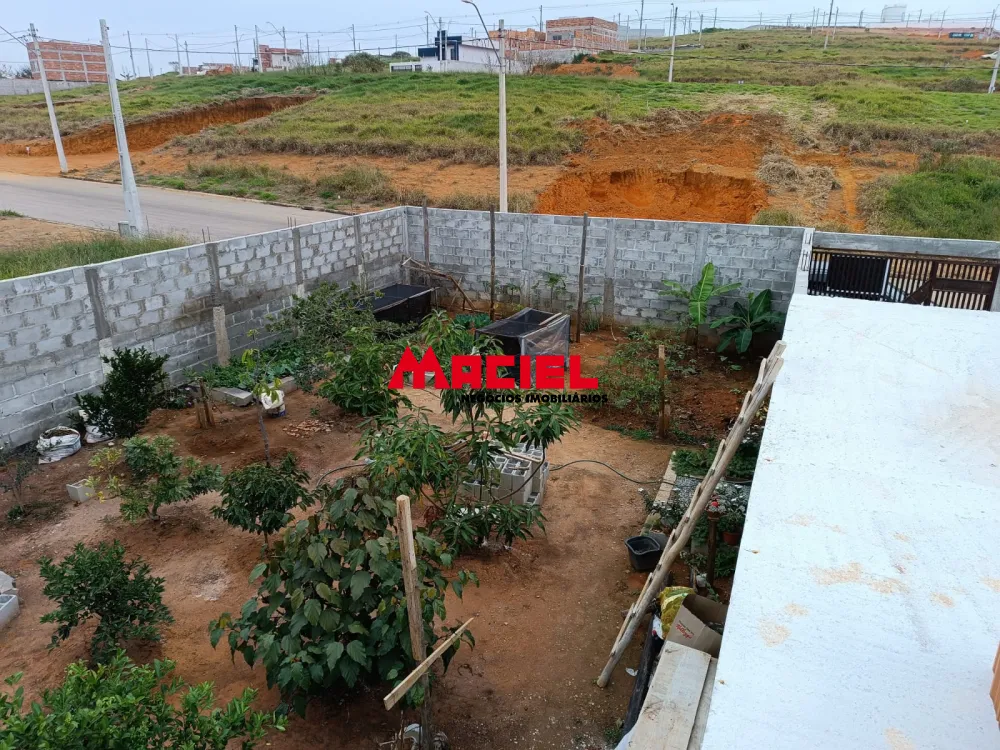 Comprar Terreno / Padr&atilde;o em Ca&ccedil;apava R$ 130.000,00 - Foto 2
