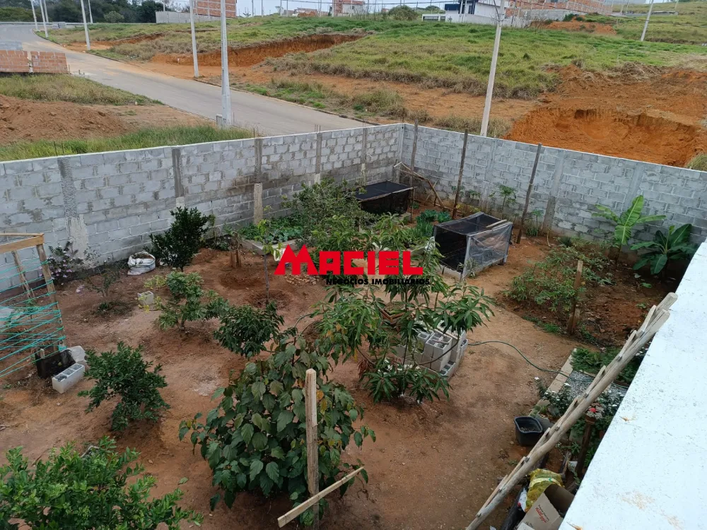 Comprar Terreno / Padr&atilde;o em Ca&ccedil;apava R$ 130.000,00 - Foto 3