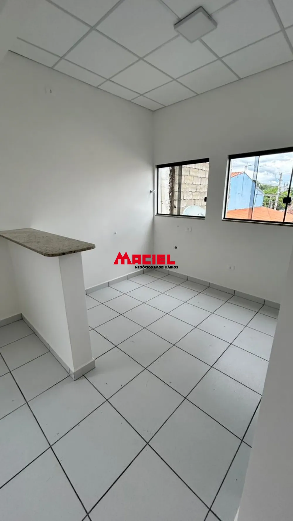 Alugar Comercial / Pr&eacute;dio em S&atilde;o Jos&eacute; dos Campos R$ 4.000,00 - Foto 4