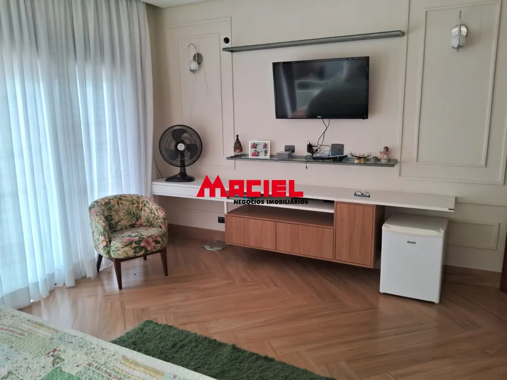 Comprar Casa / Condom&iacute;nio em S&atilde;o Jos&eacute; dos Campos R$ 3.710.000,00 - Foto 3