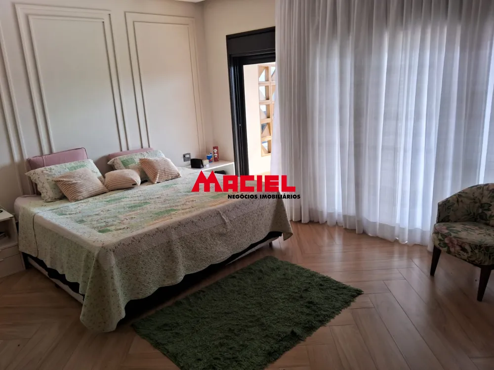 Comprar Casa / Condom&iacute;nio em S&atilde;o Jos&eacute; dos Campos R$ 3.710.000,00 - Foto 9