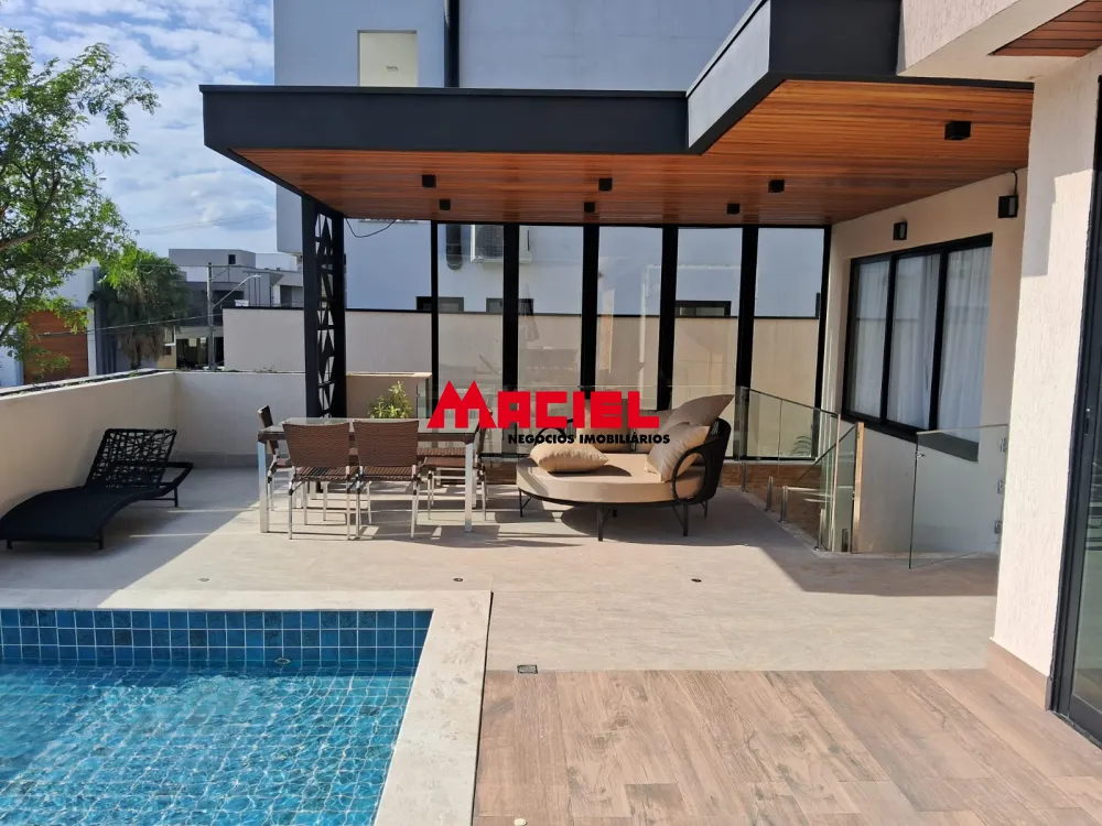 Comprar Casa / Condom&iacute;nio em S&atilde;o Jos&eacute; dos Campos R$ 3.710.000,00 - Foto 14