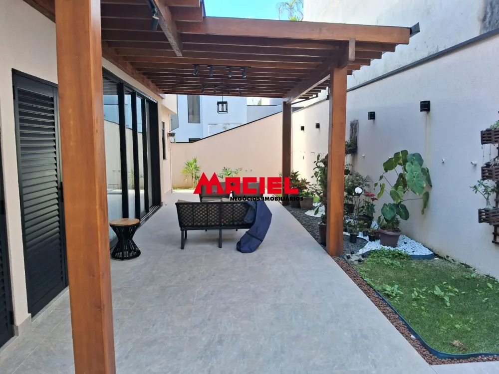 Comprar Casa / Condom&iacute;nio em S&atilde;o Jos&eacute; dos Campos R$ 3.710.000,00 - Foto 16