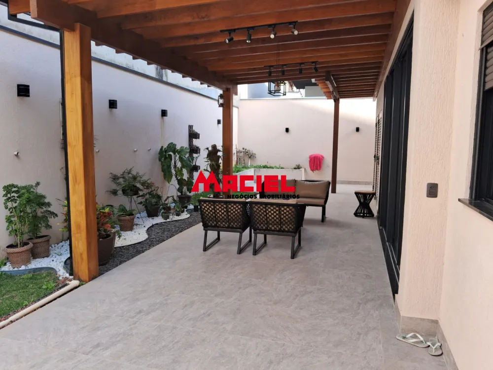 Comprar Casa / Condom&iacute;nio em S&atilde;o Jos&eacute; dos Campos R$ 3.710.000,00 - Foto 18