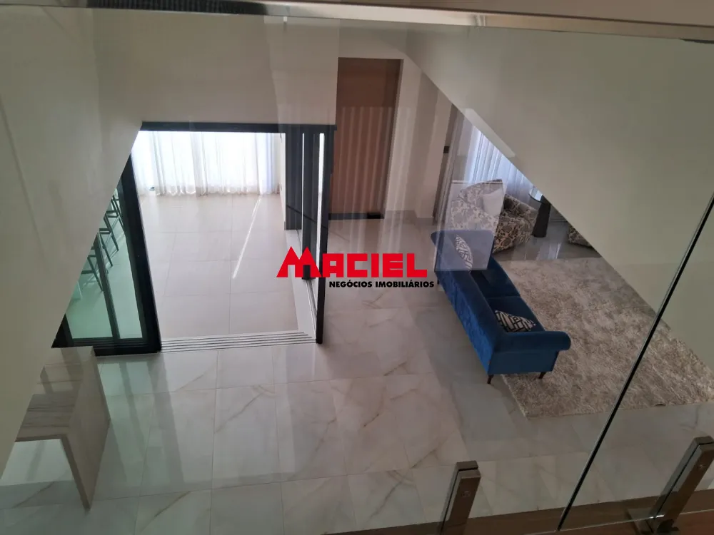 Comprar Casa / Condom&iacute;nio em S&atilde;o Jos&eacute; dos Campos R$ 3.710.000,00 - Foto 23