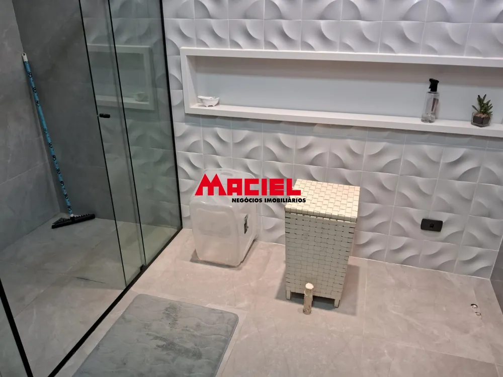 Comprar Casa / Condom&iacute;nio em S&atilde;o Jos&eacute; dos Campos R$ 3.710.000,00 - Foto 26