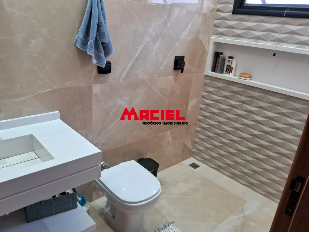 Comprar Casa / Condom&iacute;nio em S&atilde;o Jos&eacute; dos Campos R$ 3.710.000,00 - Foto 27