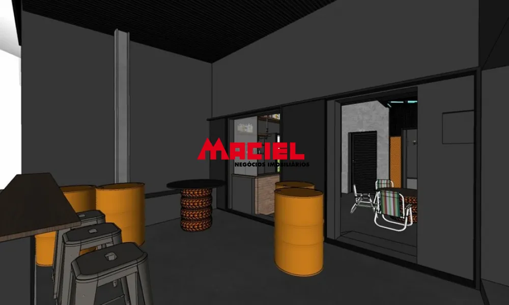 Comprar Casa / Padr&atilde;o em S&atilde;o Jos&eacute; dos Campos R$ 800.000,00 - Foto 2