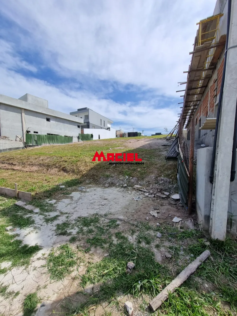Comprar Terreno / Condom&iacute;nio em S&atilde;o Jos&eacute; dos Campos R$ 615.000,00 - Foto 3