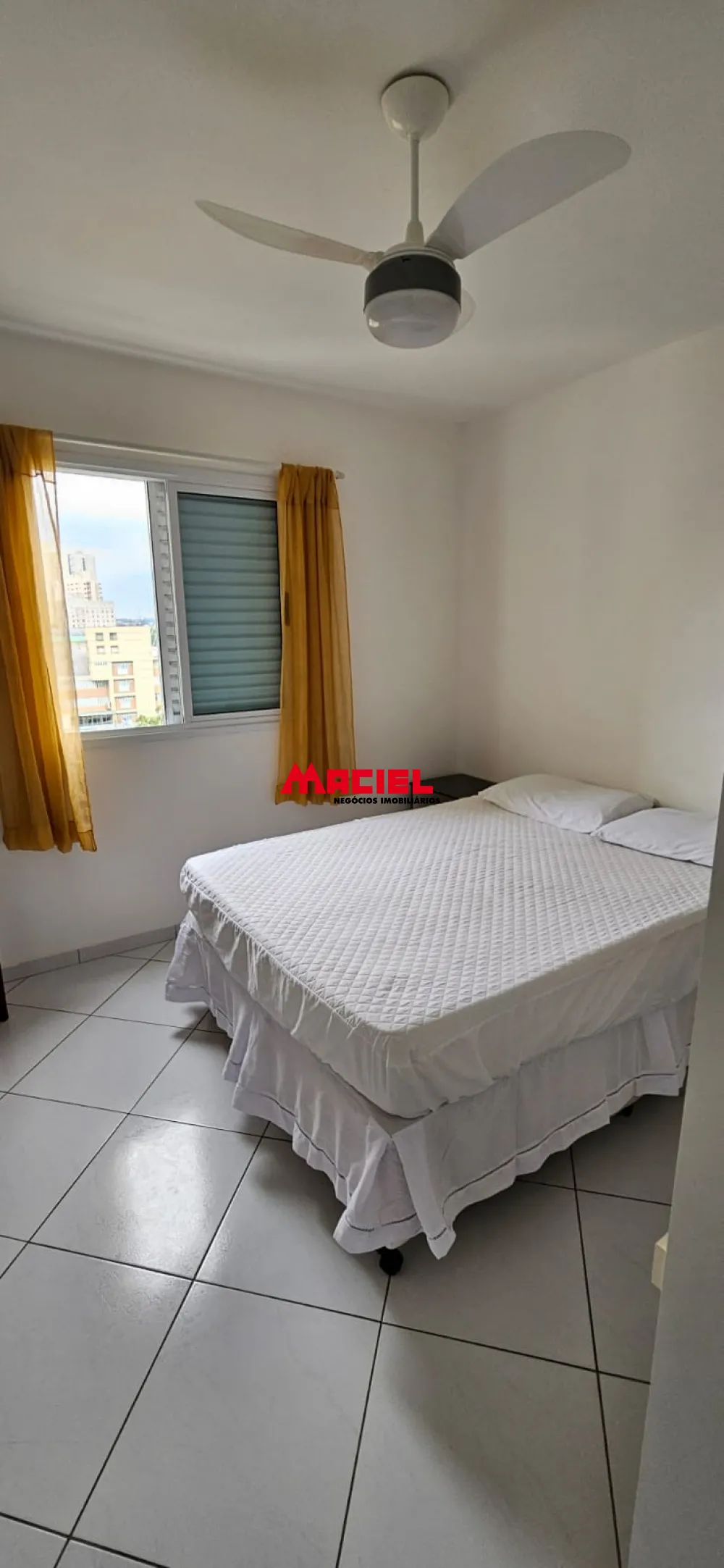 Alugar Apartamento / Padr&atilde;o em S&atilde;o Jos&eacute; dos Campos R$ 2.500,00 - Foto 6
