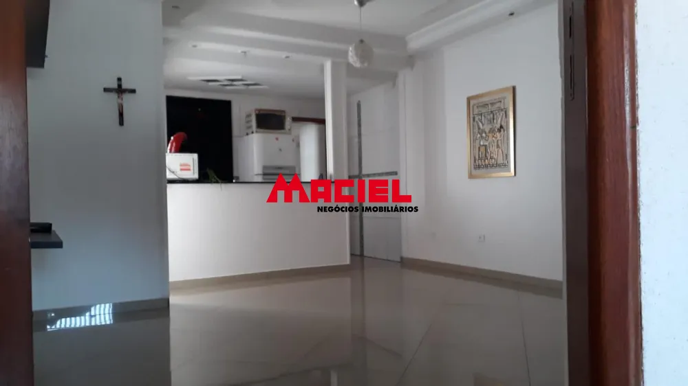 Comprar Casa / Padr&atilde;o em S&atilde;o Jos&eacute; dos Campos R$ 543.000,00 - Foto 4