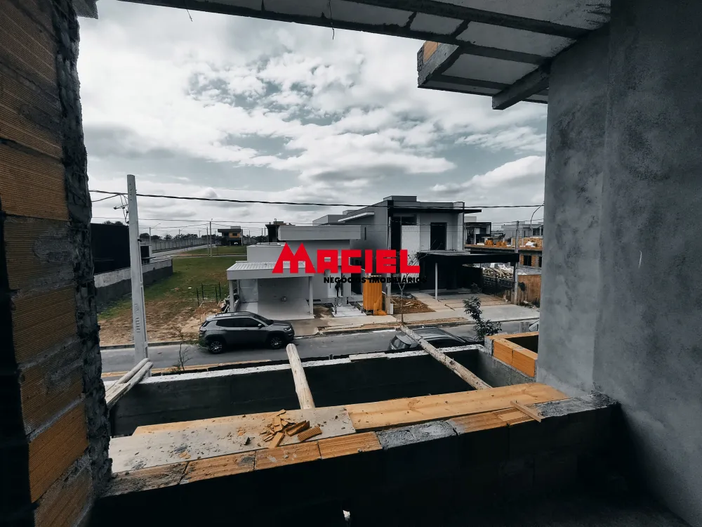 Comprar Casa / Condom&iacute;nio em S&atilde;o Jos&eacute; dos Campos R$ 1.450.000,00 - Foto 8