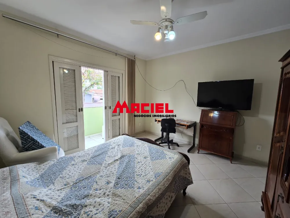 Comprar Casa / Sobrado em S&atilde;o Jos&eacute; dos Campos R$ 800.000,00 - Foto 33