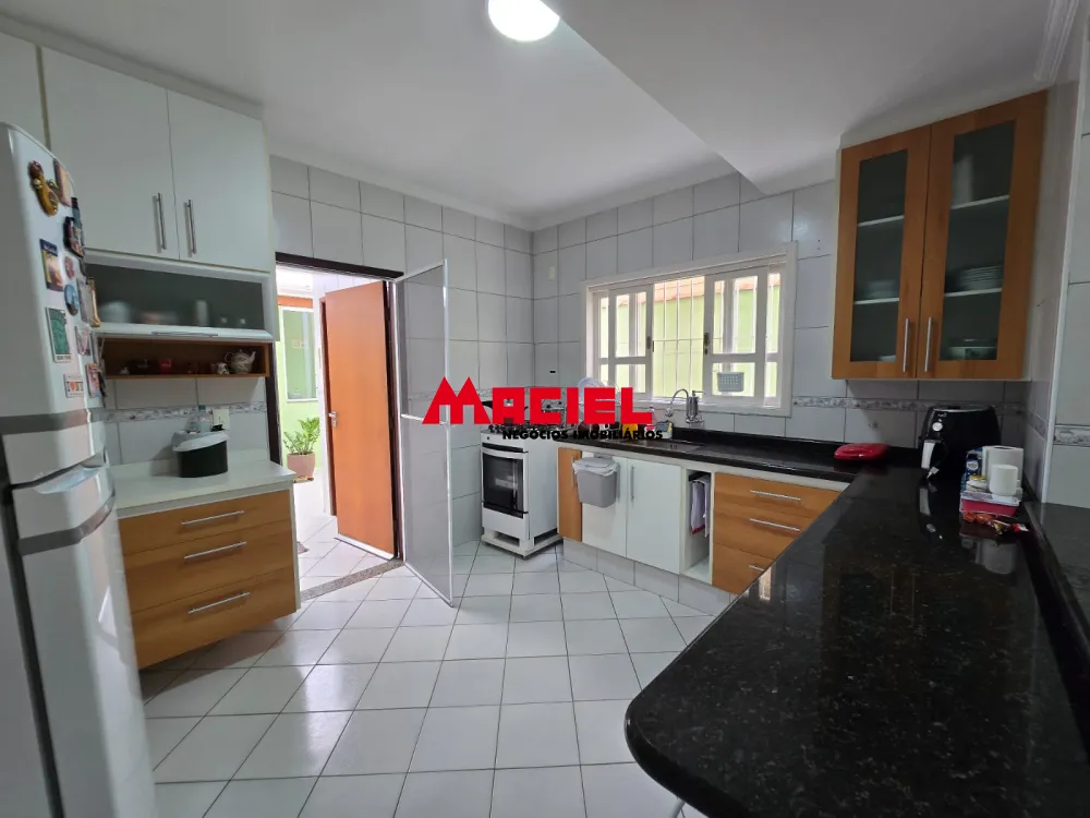 Comprar Casa / Sobrado em S&atilde;o Jos&eacute; dos Campos R$ 800.000,00 - Foto 22