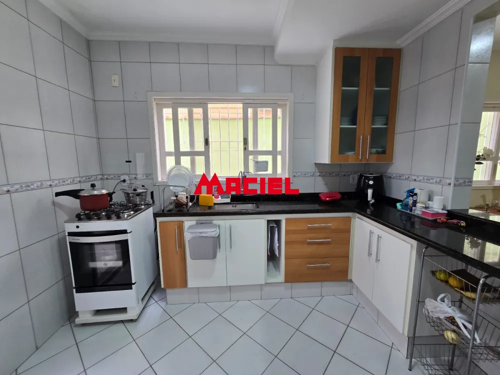 Comprar Casa / Sobrado em S&atilde;o Jos&eacute; dos Campos R$ 800.000,00 - Foto 17