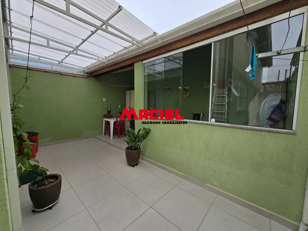 Comprar Casa / Sobrado em S&atilde;o Jos&eacute; dos Campos R$ 800.000,00 - Foto 12