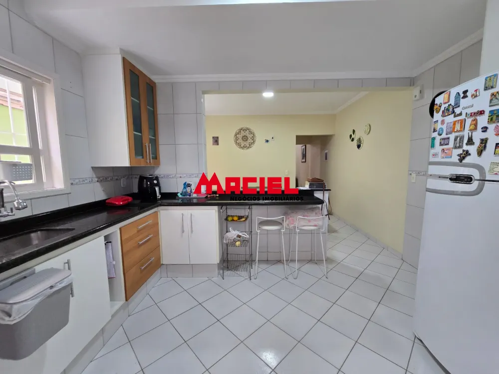 Comprar Casa / Sobrado em S&atilde;o Jos&eacute; dos Campos R$ 800.000,00 - Foto 11