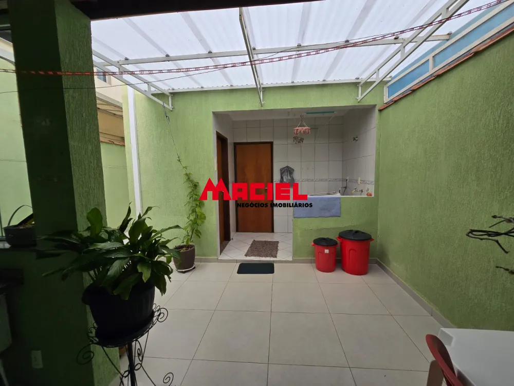 Comprar Casa / Sobrado em S&atilde;o Jos&eacute; dos Campos R$ 800.000,00 - Foto 10