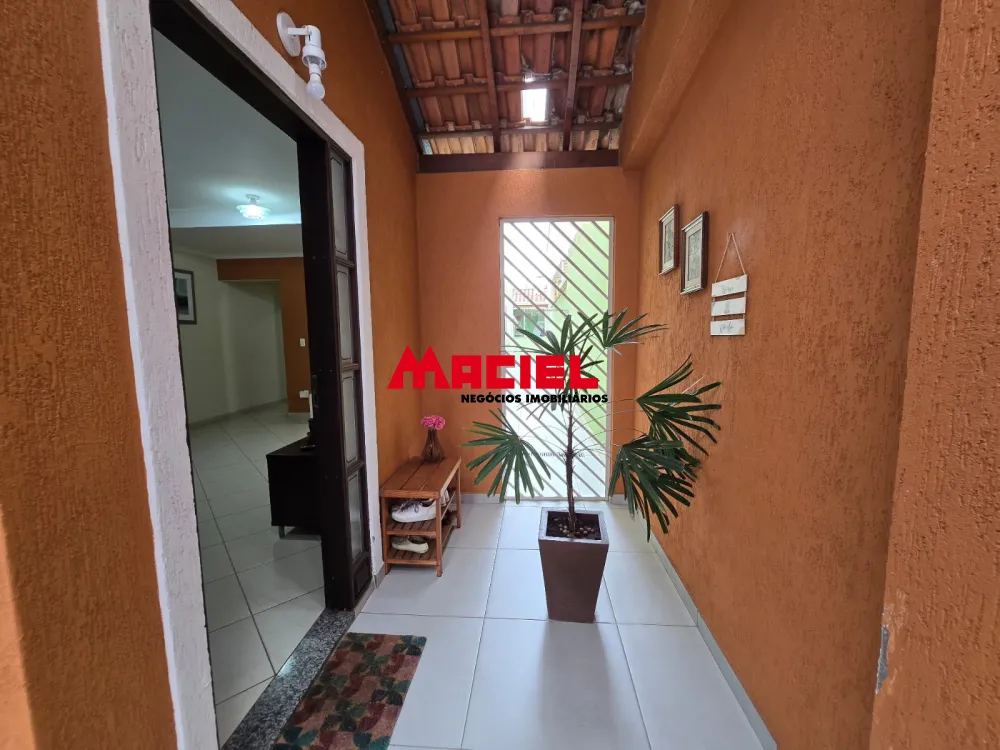 Comprar Casa / Sobrado em S&atilde;o Jos&eacute; dos Campos R$ 800.000,00 - Foto 9