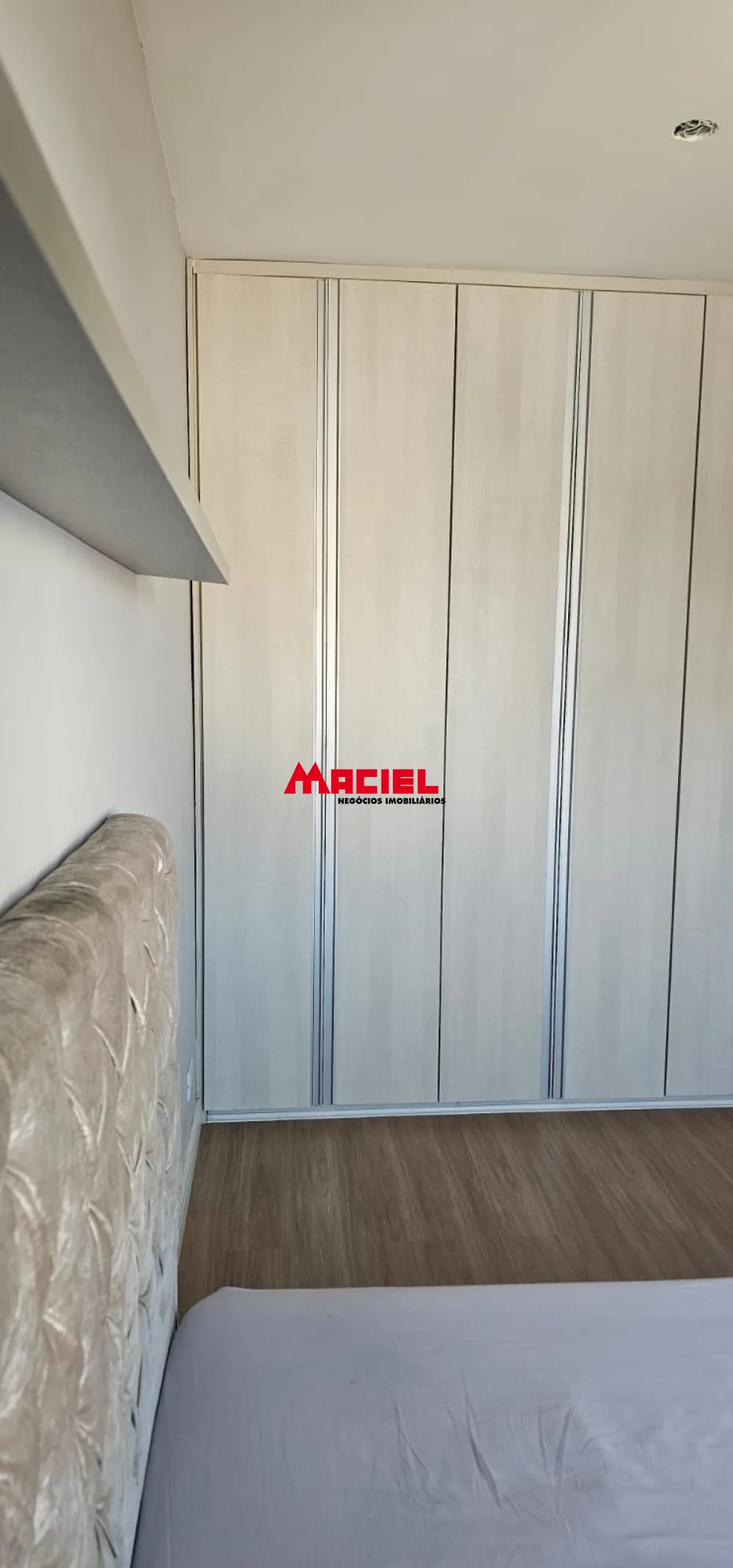 Alugar Apartamento / Padr&atilde;o em Jacare&iacute; R$ 3.200,00 - Foto 1