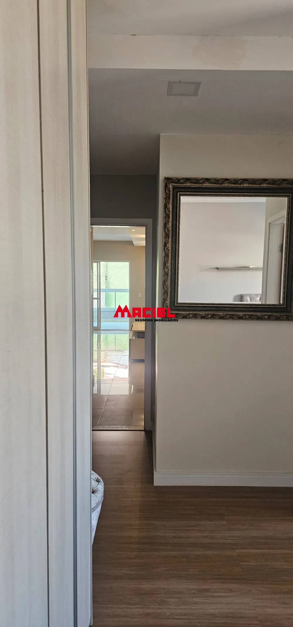 Alugar Apartamento / Padr&atilde;o em Jacare&iacute; R$ 3.200,00 - Foto 2