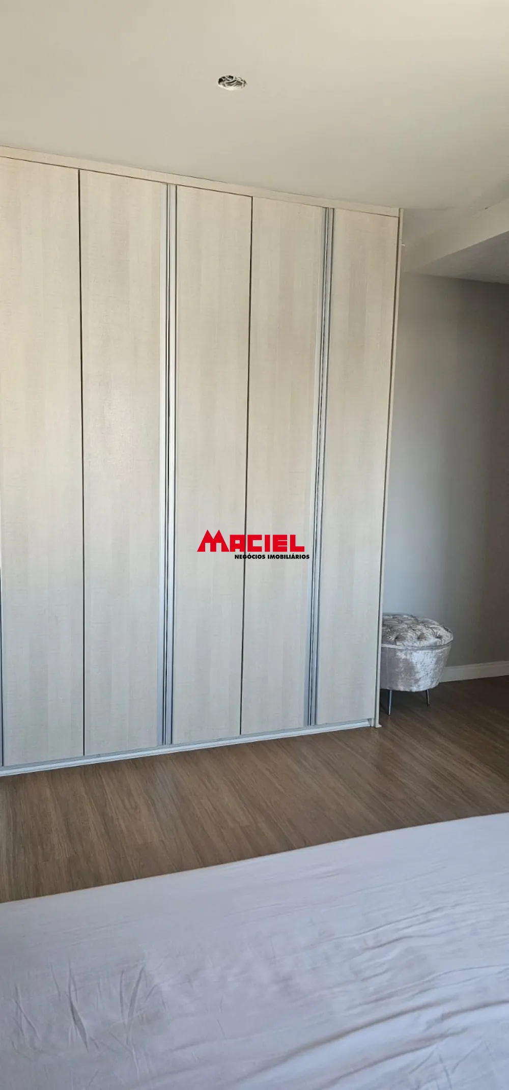 Alugar Apartamento / Padr&atilde;o em Jacare&iacute; R$ 3.200,00 - Foto 3