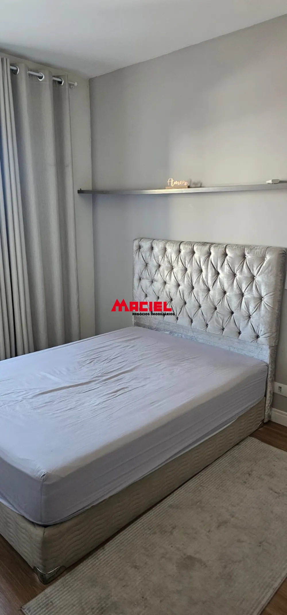 Alugar Apartamento / Padr&atilde;o em Jacare&iacute; R$ 3.200,00 - Foto 4