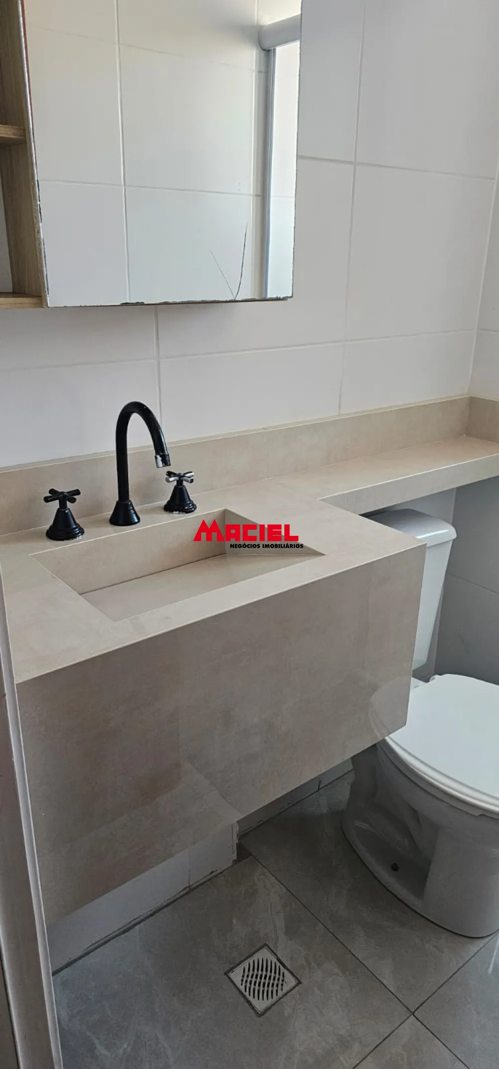 Alugar Apartamento / Padr&atilde;o em Jacare&iacute; R$ 3.200,00 - Foto 5