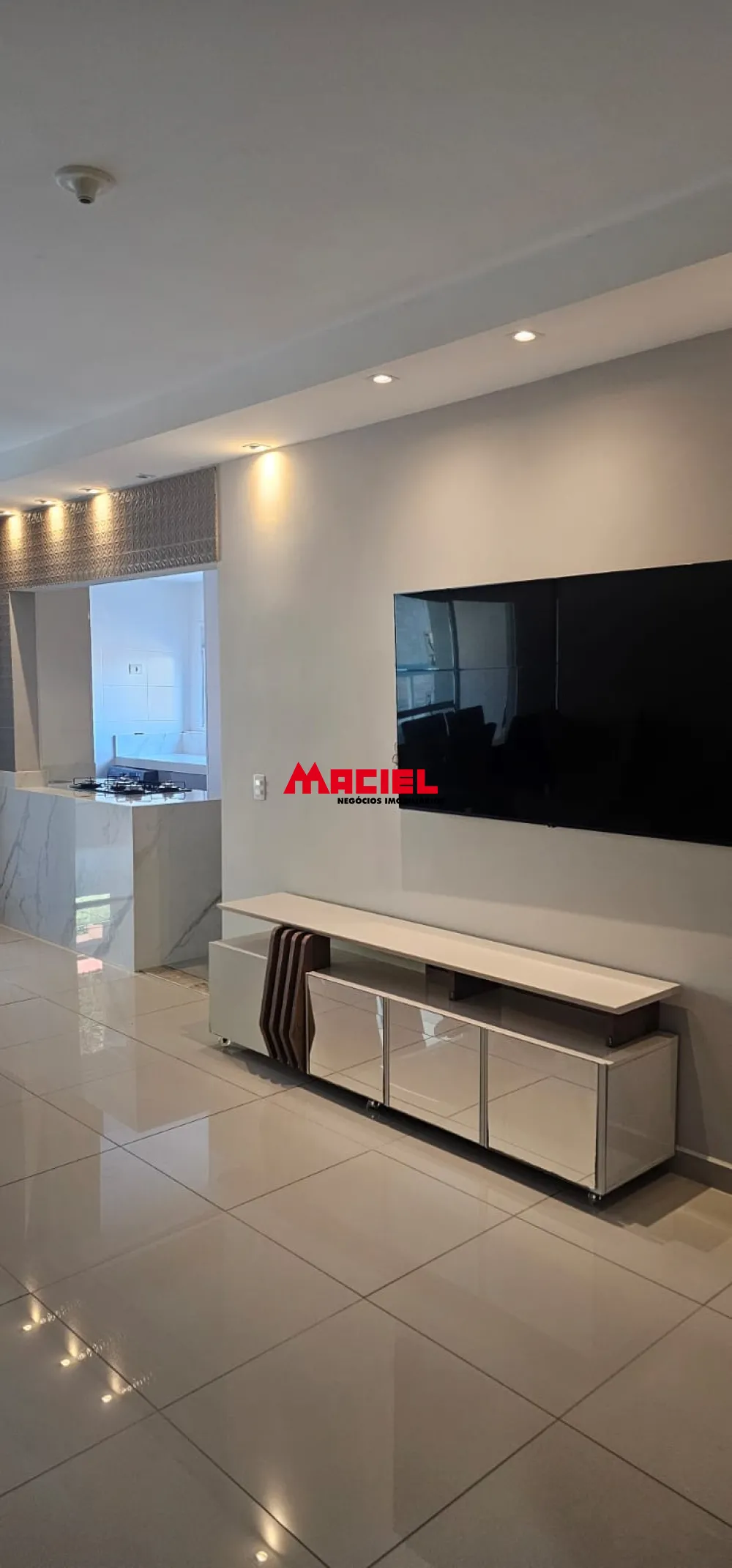 Alugar Apartamento / Padr&atilde;o em Jacare&iacute; R$ 3.200,00 - Foto 28