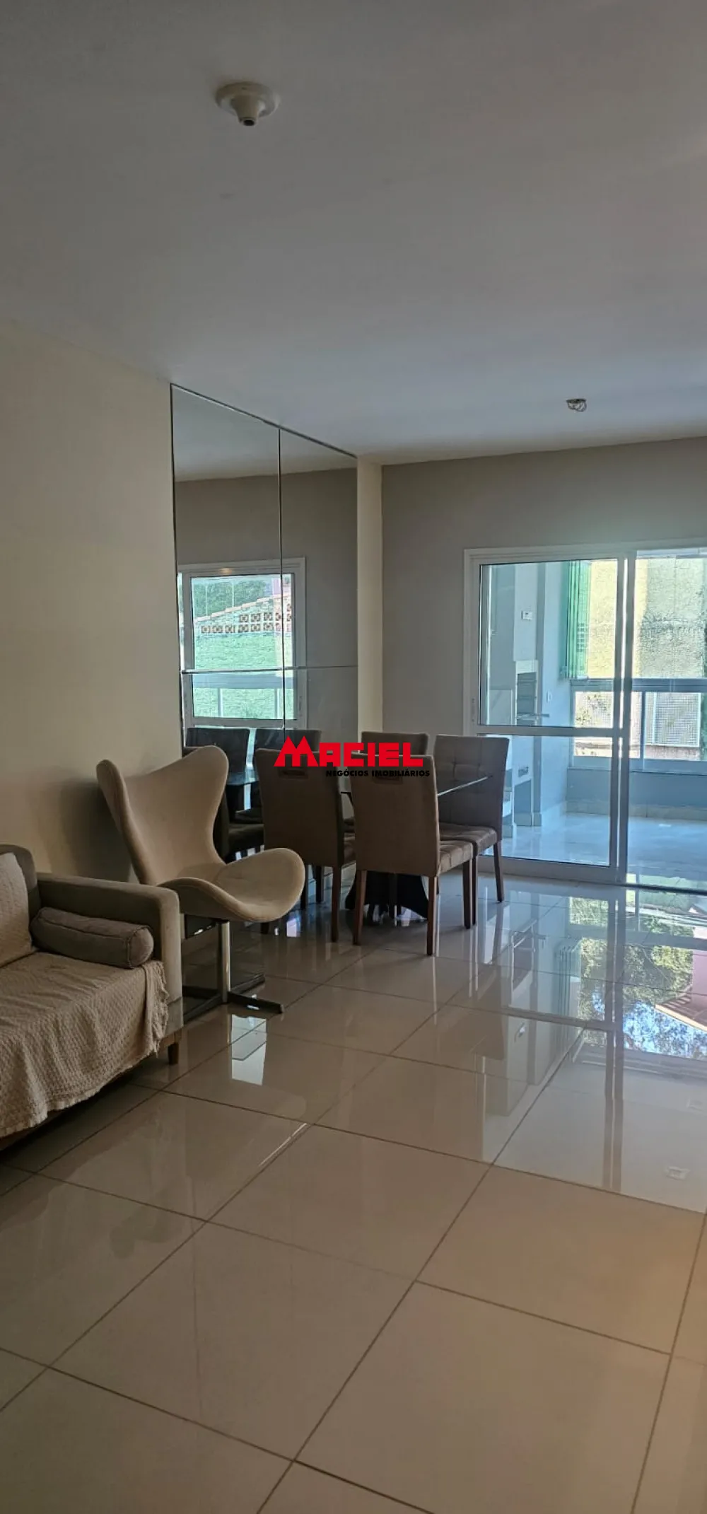 Alugar Apartamento / Padr&atilde;o em Jacare&iacute; R$ 3.200,00 - Foto 29